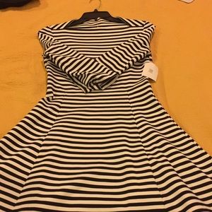 Kate Spade SMALL Broome Street Dress